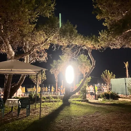 Marinari 게스트하우스 *