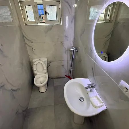 Pensjonat Marinari Durrës