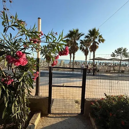 Pensión Marinari *