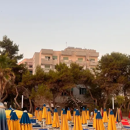 Guest house Marinari