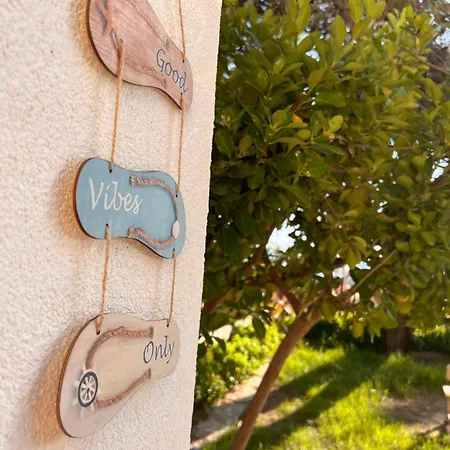 게스트하우스 Marinari *