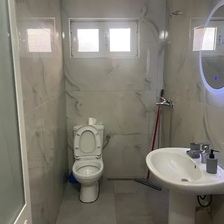 Guest house Marinari
