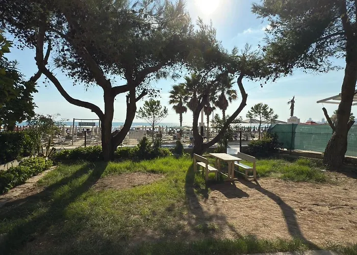 Marinari 게스트하우스