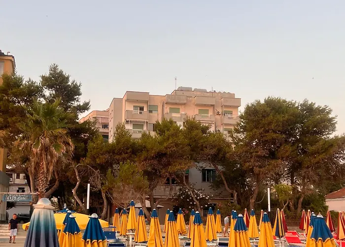 게스트하우스 Marinari