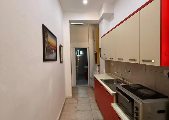 Marinari 게스트하우스