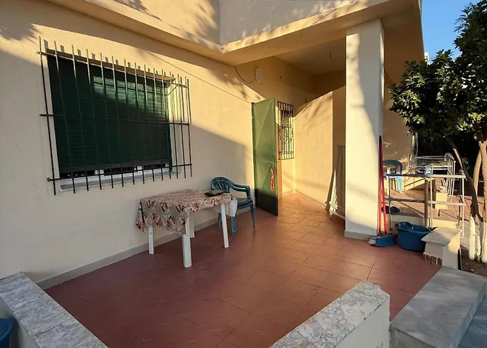 Marinari 게스트하우스 *