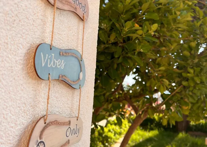 게스트하우스 Marinari *